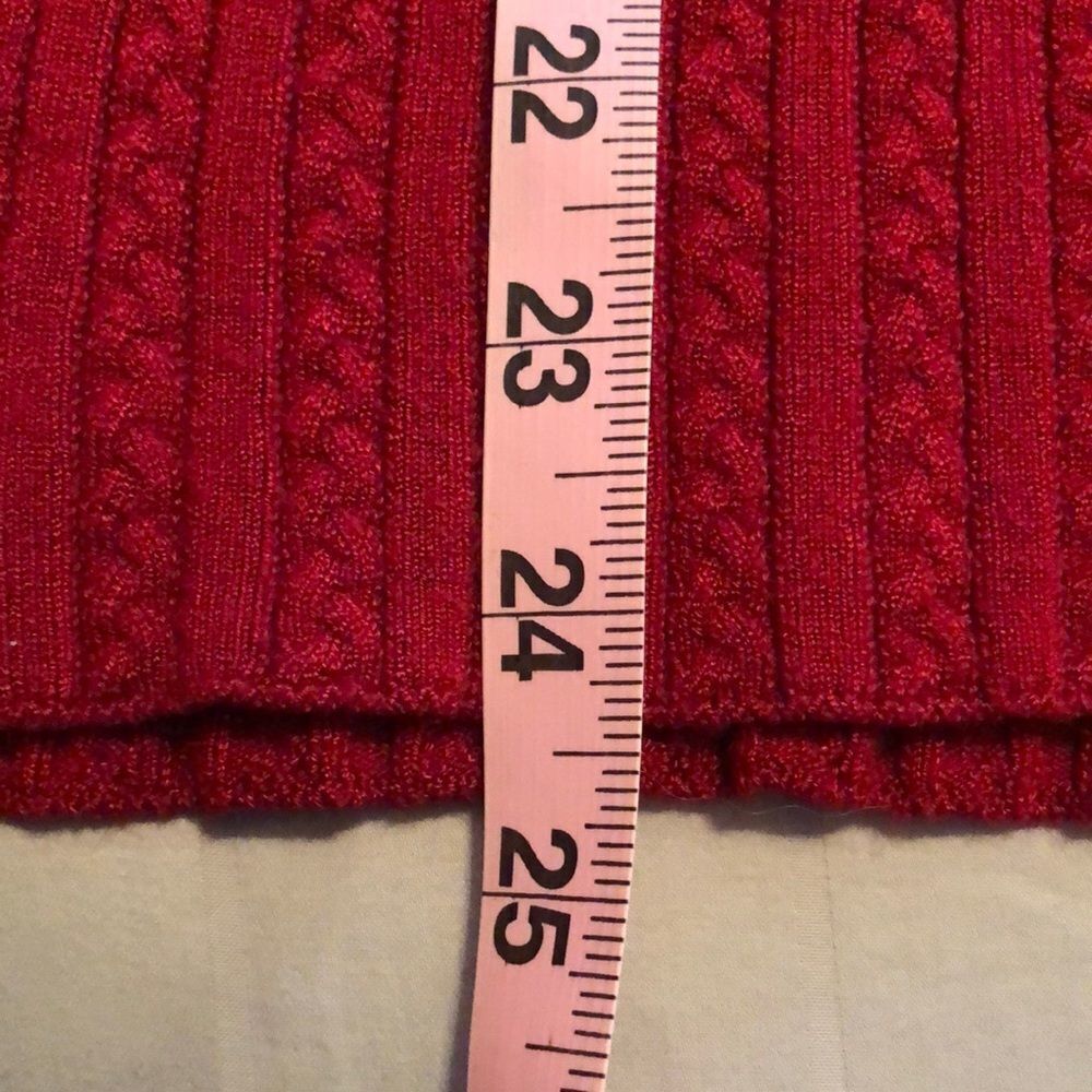 Nils Sportswear Ski Or Cold Weather Sweater - Picture 10 of 12